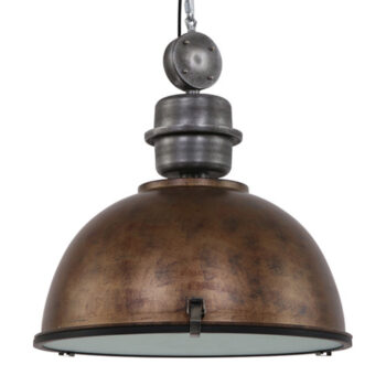 19771429 Landelijk industriele hanglamp XXL bruin.jpg