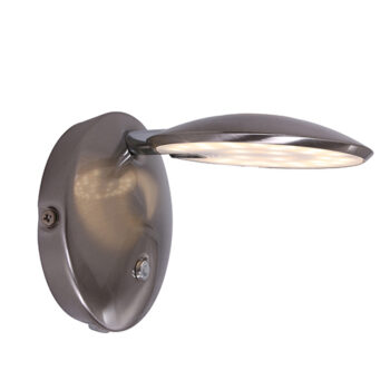 19771487 LED wandlamp staal dimmer.jpg