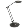 19771555 Moderne bureaulamp zwart met dimbaar LED.jpg