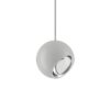 19870049 Kleine Italiaanse design hanglamp LED bol Spider wit.jpg