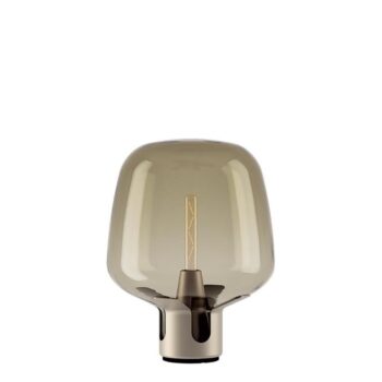 19870089 Luxe tafellamp Flar medium champagne honey.jpg