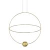 19870100 Design hanglamp gouden ring inclusief LED spot.jpg
