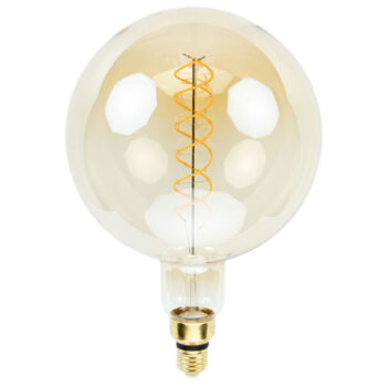 19950010 Lichtbron LED XXL E27 2100K 520lm dimb Amber.jpg