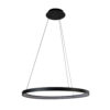 20140016 Hanglamp Shoop O57cm 3 st. dim Zwart.jpg