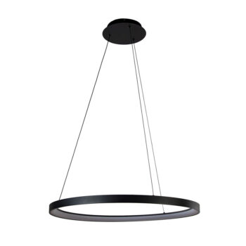 20140016 Hanglamp Shoop O57cm 3 st. dim Zwart.jpg
