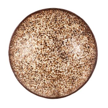 22050082 Grote schelpen wandlamp bruin met goud 60cm.jpg