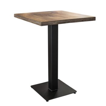 23100048 Vierkante bartafel mangohout 80x80cm met zwarte poot.jpg