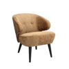 23100055 Fauteuil Scotch brandy met zwart poot.jpg