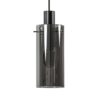 23220089 Smoke glazen hanglamp cilinder met zwart.jpg