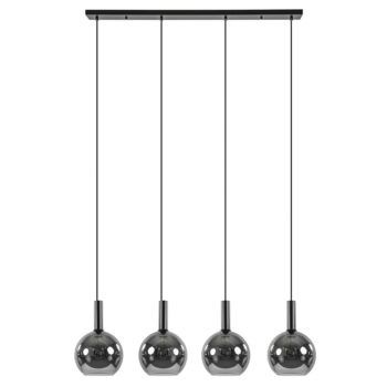 23220109 Luxe 4lichts eettafelhanglamp met smoke glazen bollen.jpg