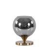 23220159 Tafellamp goud met smoke titanium glazen bol 20cm.jpg