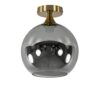 23220170 Donker gouden plafondlamp met smoke glas 25cm.jpg