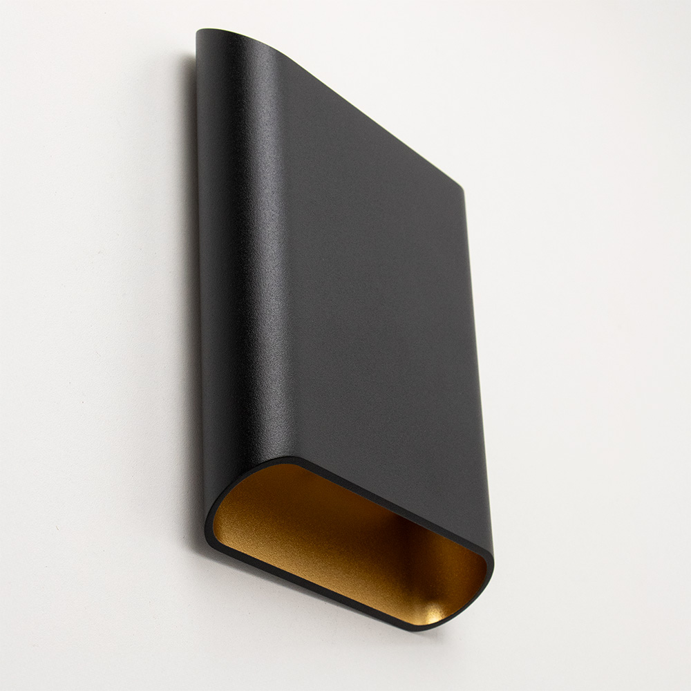 01400011 Wandlamp Diaz large Zwart goud.jpg