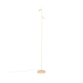 05320212 vloerlamp minora 2 lichts beige.jpg