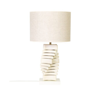 05350022 keramiek gedraaide tafellamp beige.jpg