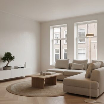 06132273 vloerlamp puleggia zand kleur.jpg