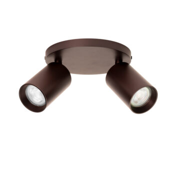08452363 2 lichts spot bruin.jpg