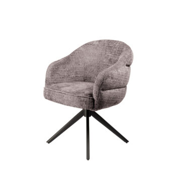 19780002 bella donkertaupe marbella draaistoel.jpg