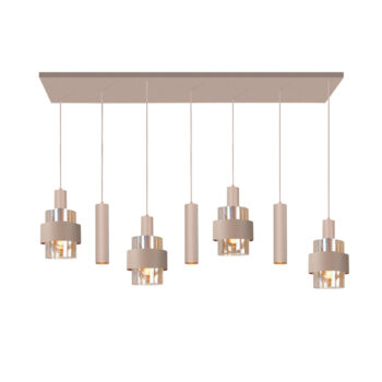 08452375 marrone balk zand 7licht pendel glas.jpg