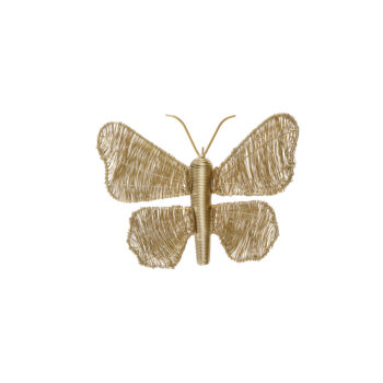 12212105 decoratie vlinder gouddraad.jpg