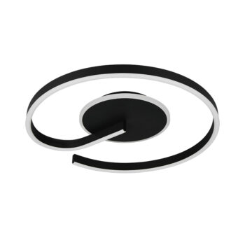 20210390 calle plafondlamp LEDring zwart.jpg