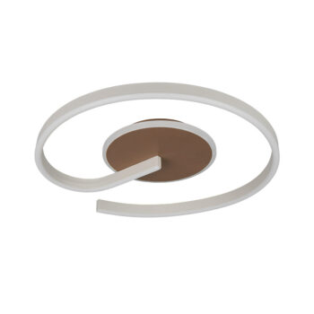 20210391 calle plafondlamp LEDring beige.jpg