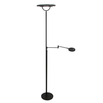 19771805 soleil uplight leeslicht zwart.jpg