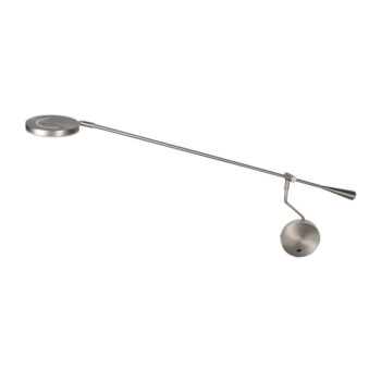 19771806 soleil wandlamp staal.jpg