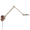 19771808 wandlamp leeslamp zenith brons.jpg