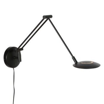 19771809 wandlamp lezen zenith zwart.jpg