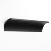 01400082 wandlamp malibu 1L zwart.jpg