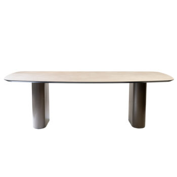 19890002 deensovaal anodicbrown eettafel.jpg